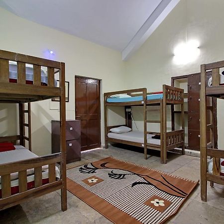 Albergue Zostel Goa Calangute Exterior foto