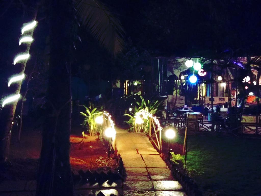 Albergue Zostel Goa Calangute Exterior foto